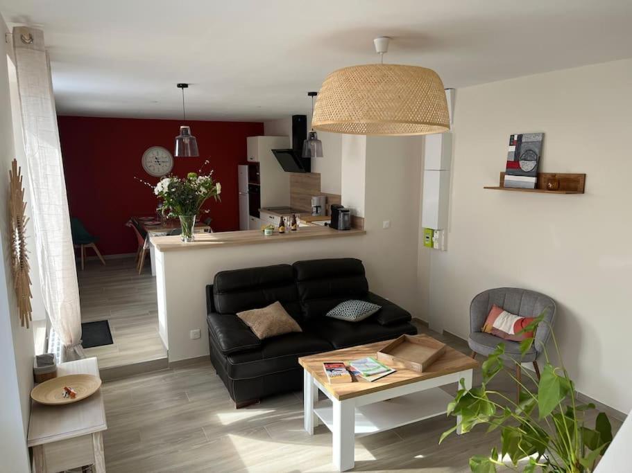 La Petite Maison Vermand エクステリア 写真
