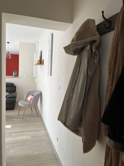 La Petite Maison Vermand エクステリア 写真