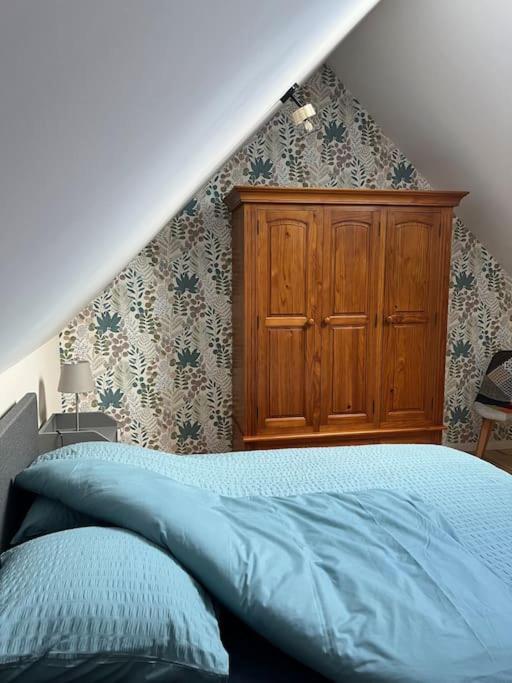 La Petite Maison Vermand エクステリア 写真