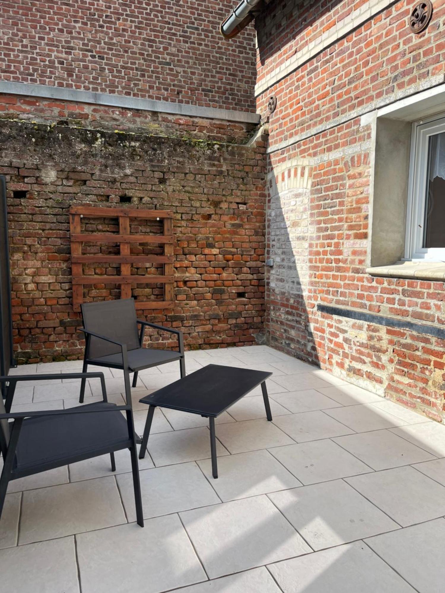 La Petite Maison Vermand エクステリア 写真