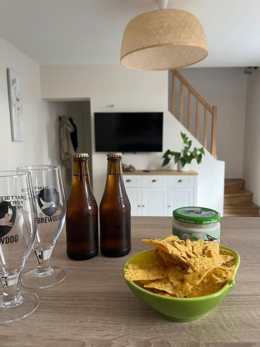 La Petite Maison Vermand エクステリア 写真