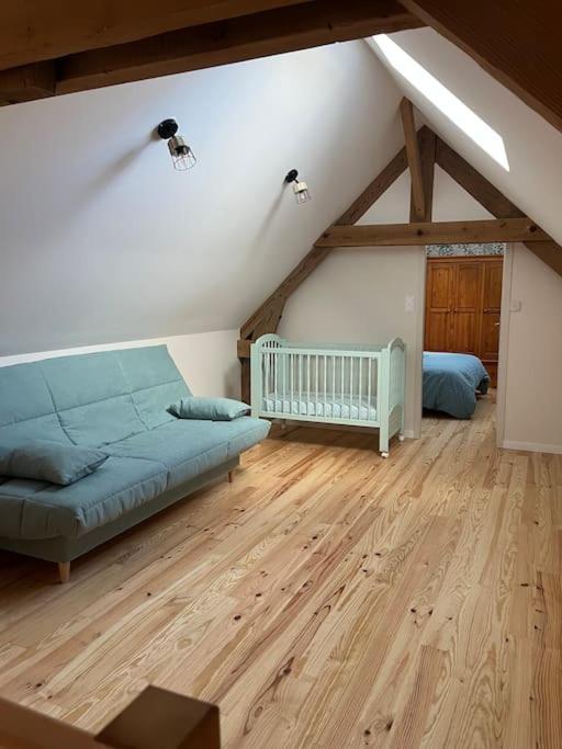 La Petite Maison Vermand エクステリア 写真