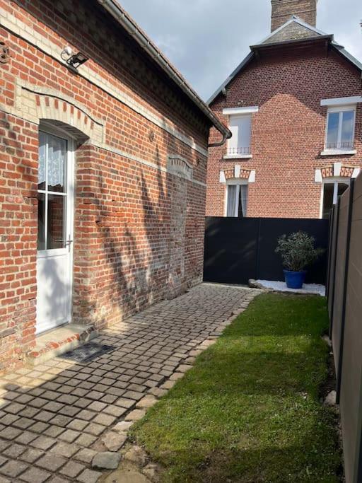 La Petite Maison Vermand エクステリア 写真